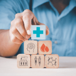 Healthcare system in Spain