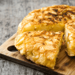 Tortilla de patatas