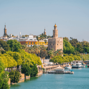 Sevilla
